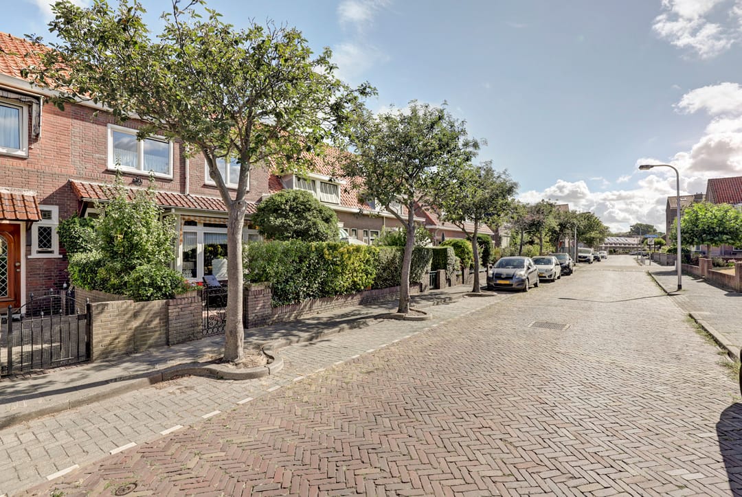 Photo 53 of J. van der Vegtstraat 34