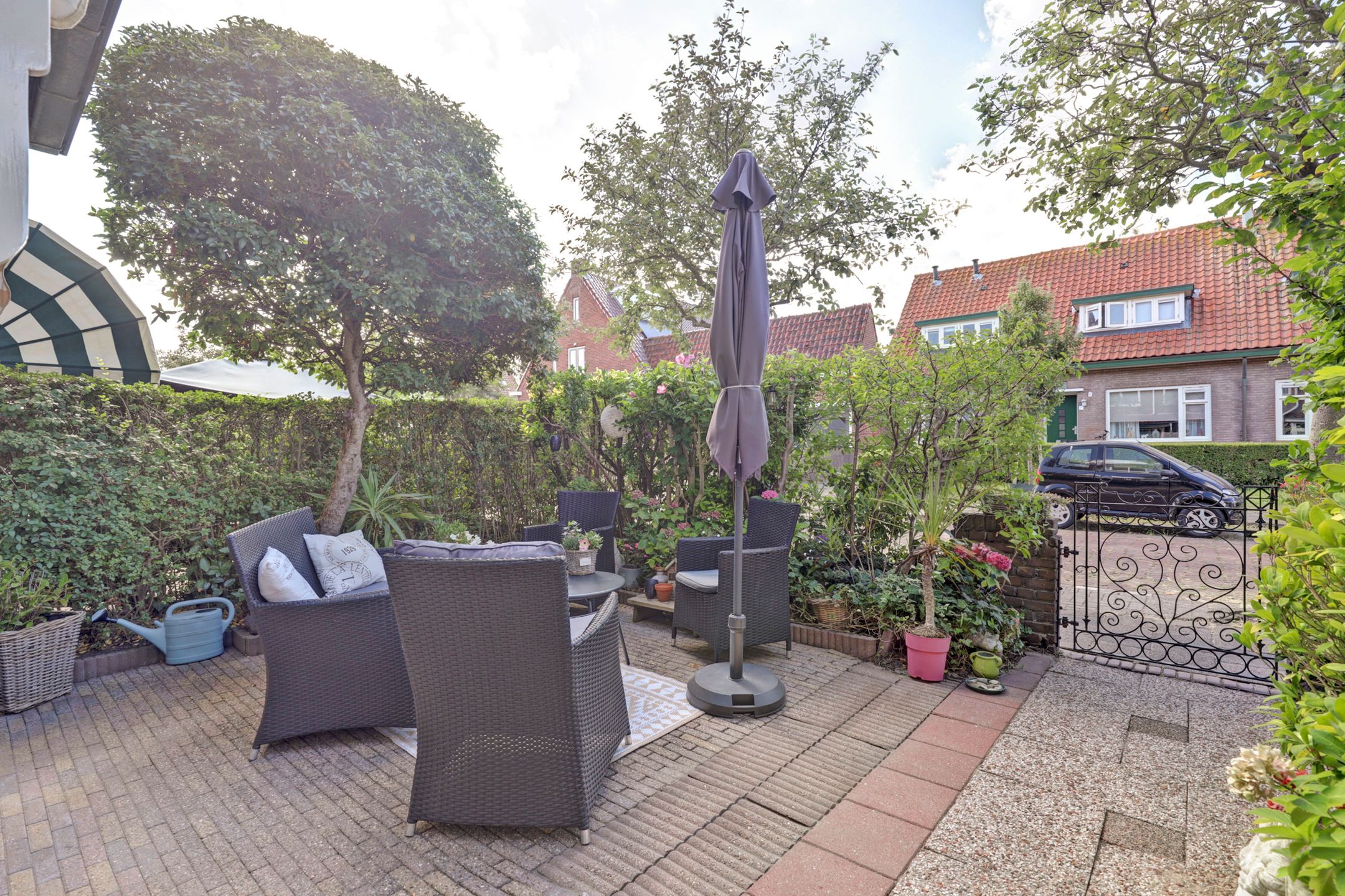 Photo 9 of J. van der Vegtstraat 34