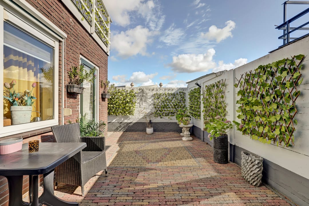 Photo 47 of J. van der Vegtstraat 34