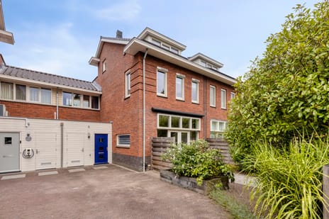 Burgemeester Dolmanslaan thumbnail