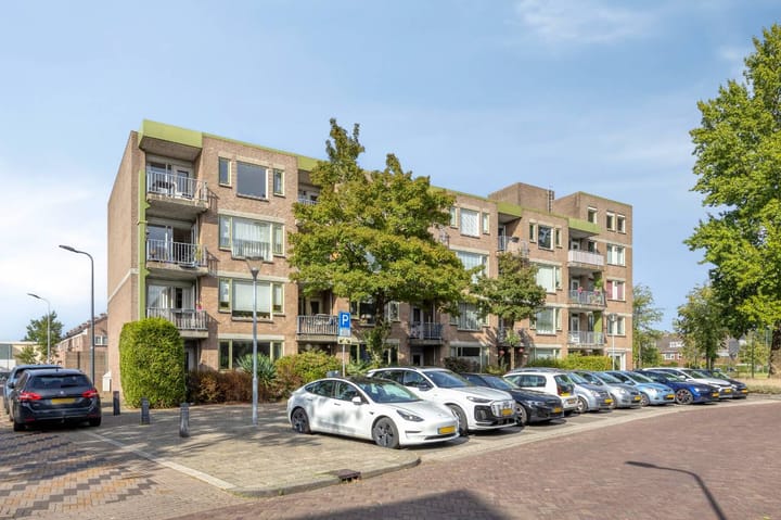 Foto 4 van Akeleistraat 17