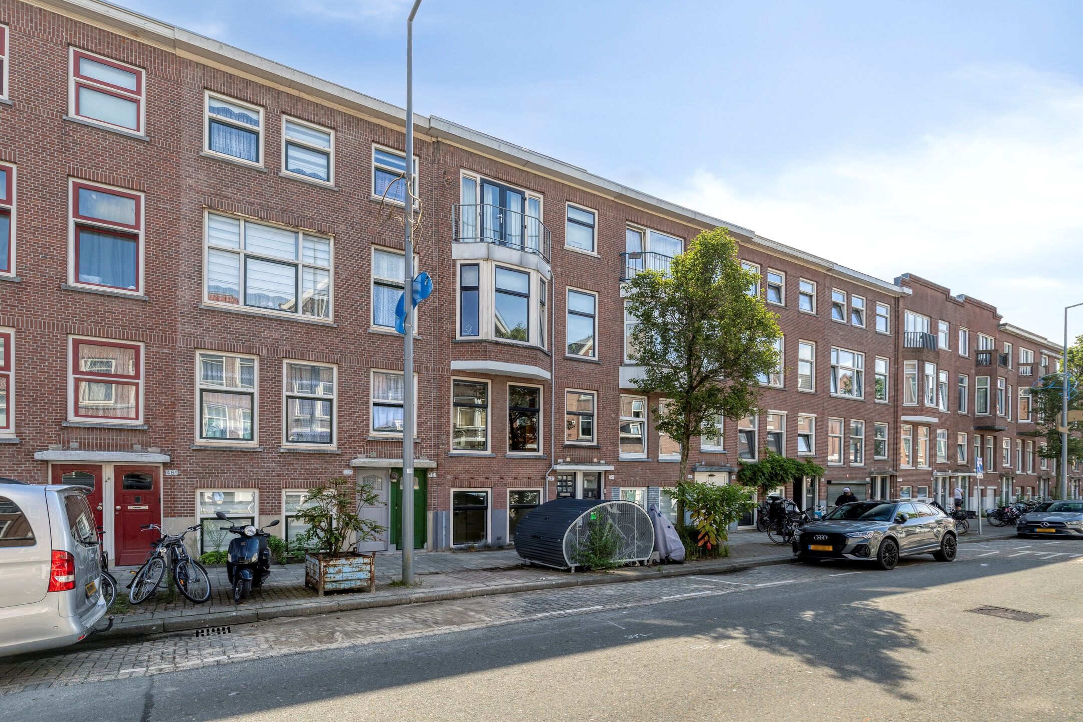 Grote Visserijstraat 52-A 52 a