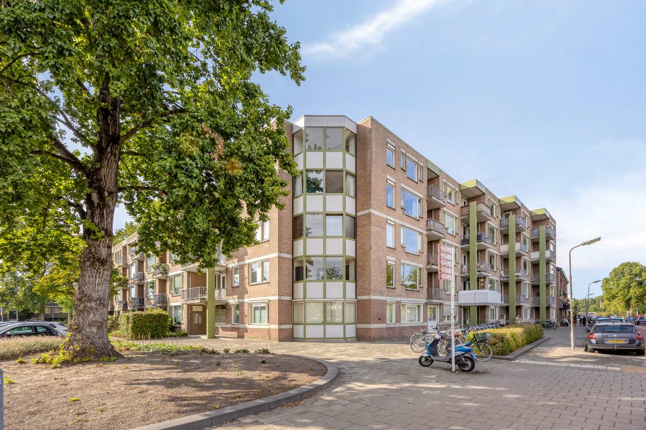 Foto 1 van Akeleistraat 17