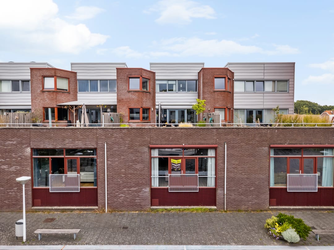 Foto 73 van Delftse Jaagpad 7