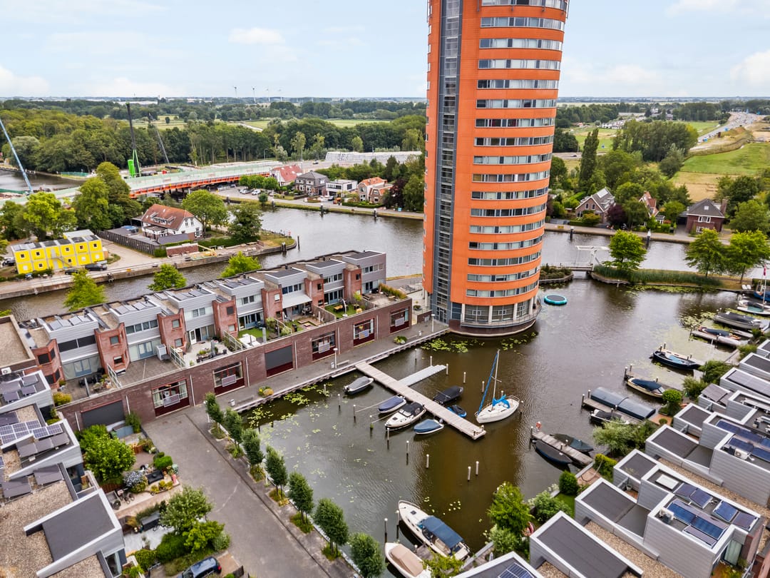 Foto 71 van Delftse Jaagpad 7