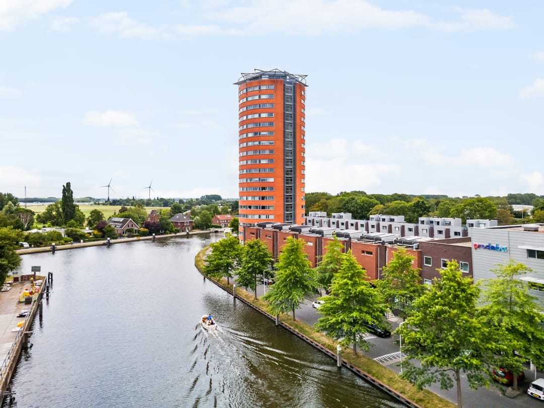 Foto 68 van Delftse Jaagpad 7