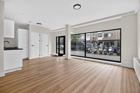 Burgemeester Baumannlaan thumbnail