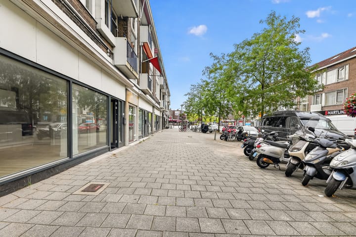 Foto 4 van Burgemeester Baumannlaan 113-A