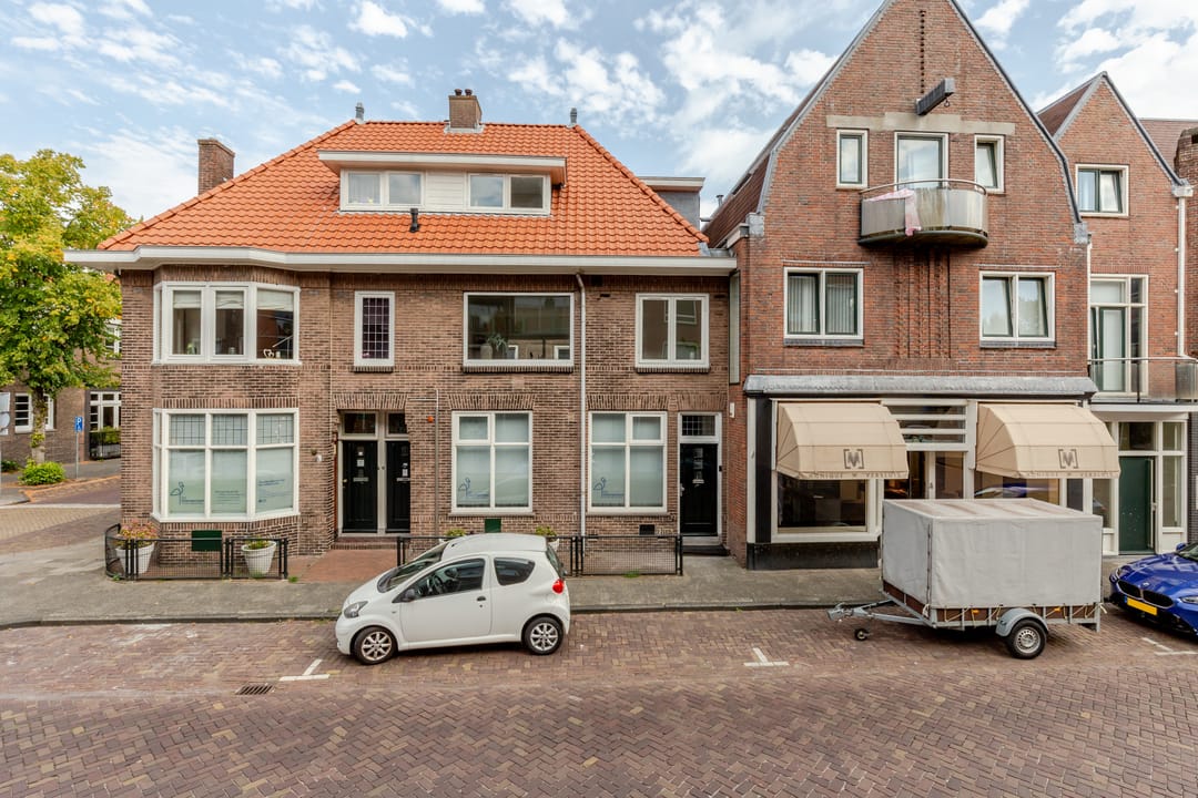 Foto 2 van Raadhuisstraat 20