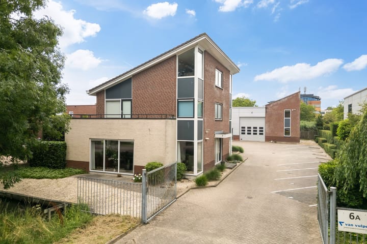 Jaap Bijzerweg 6, Woerden