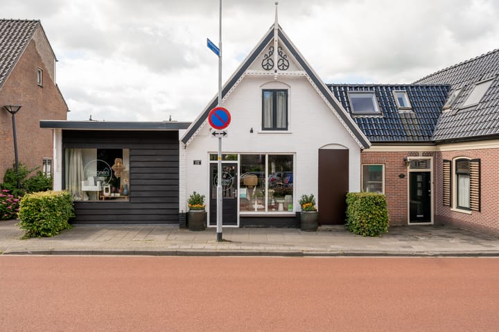 Zesstedenweg 115, Grootebroek
