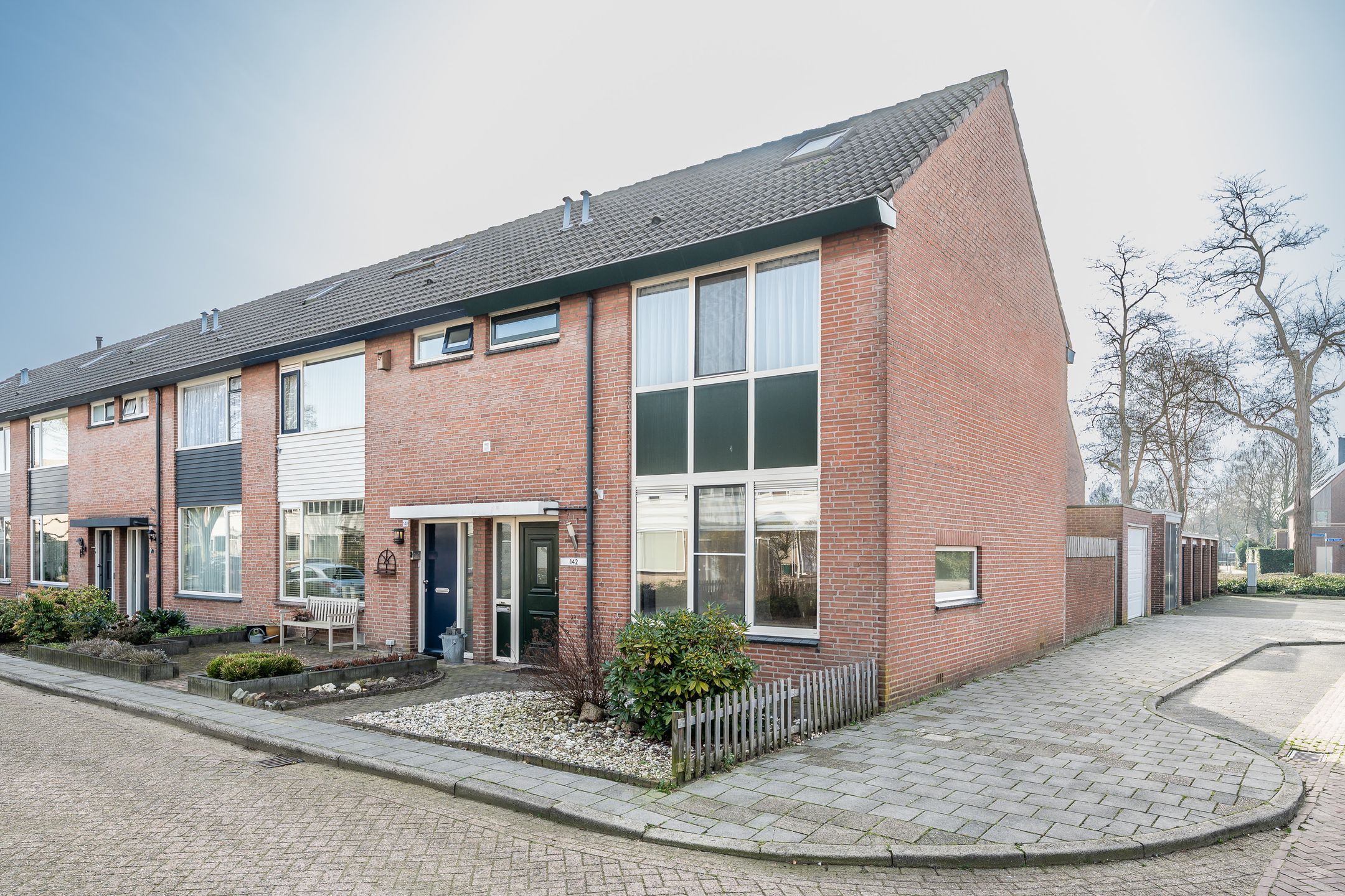 Saxofoonstraat 142 