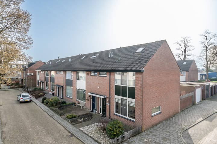 Foto 4 van Saxofoonstraat 142
