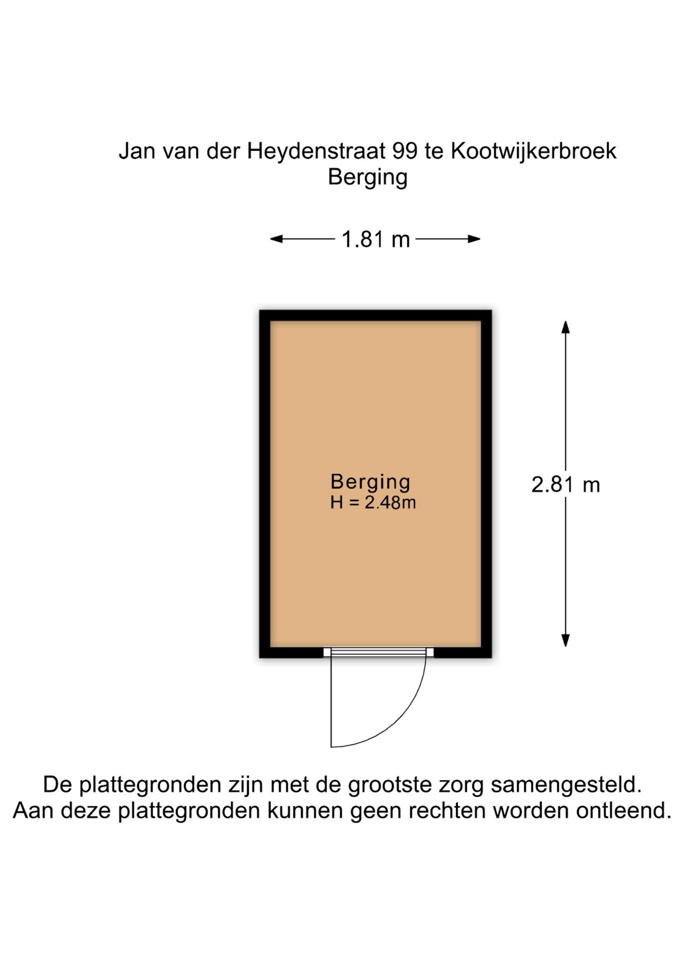 Foto 42 van Jan van der Heydenstraat 99