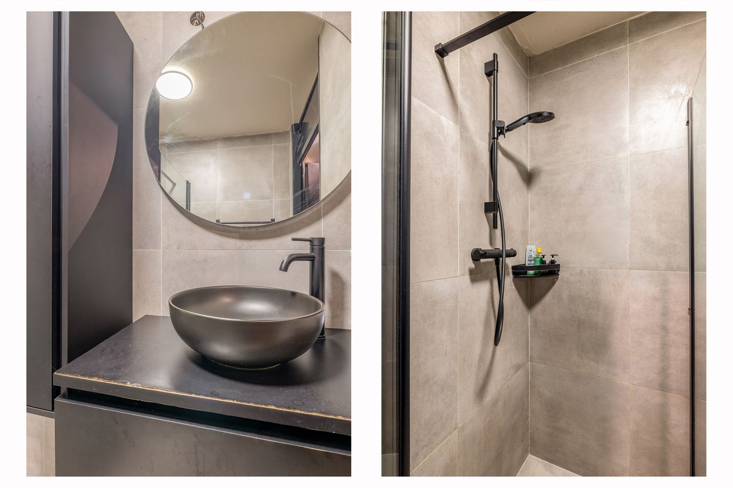 Photo 34 of Crabethstraat 5-D