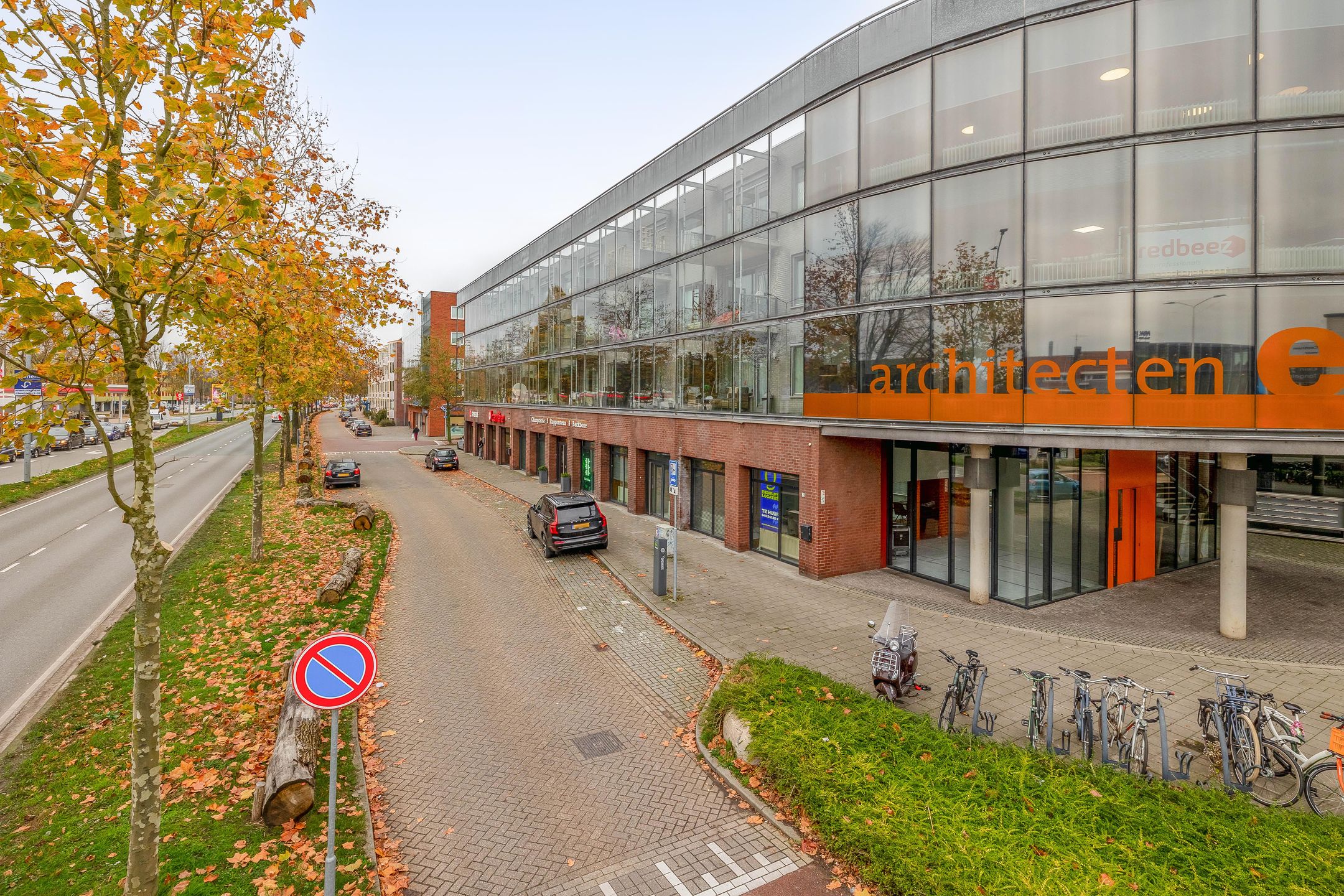Crabethstraat 5-D 5 D