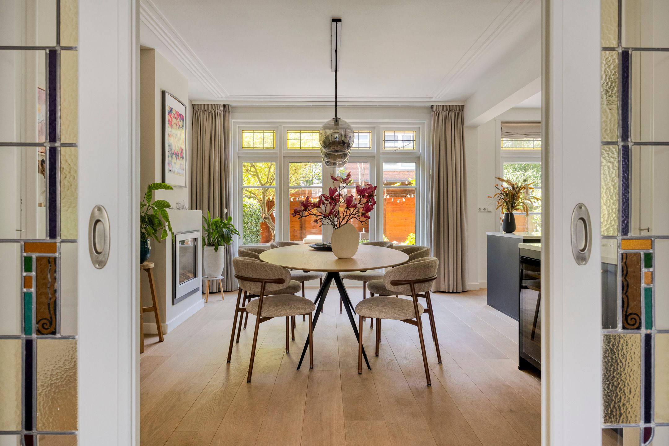Hogerbeetsstraat 7-C 7 C