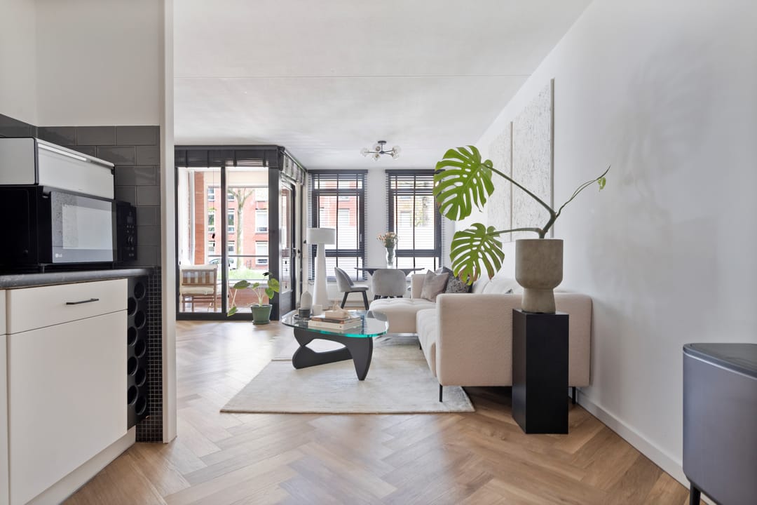 Photo 11 of Weidevogellaan 312