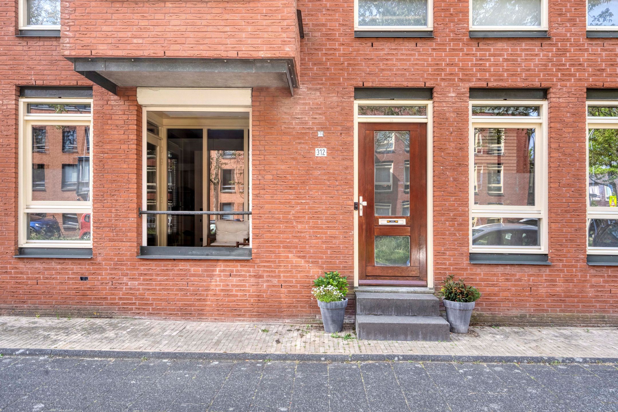Photo 3 of Weidevogellaan 312