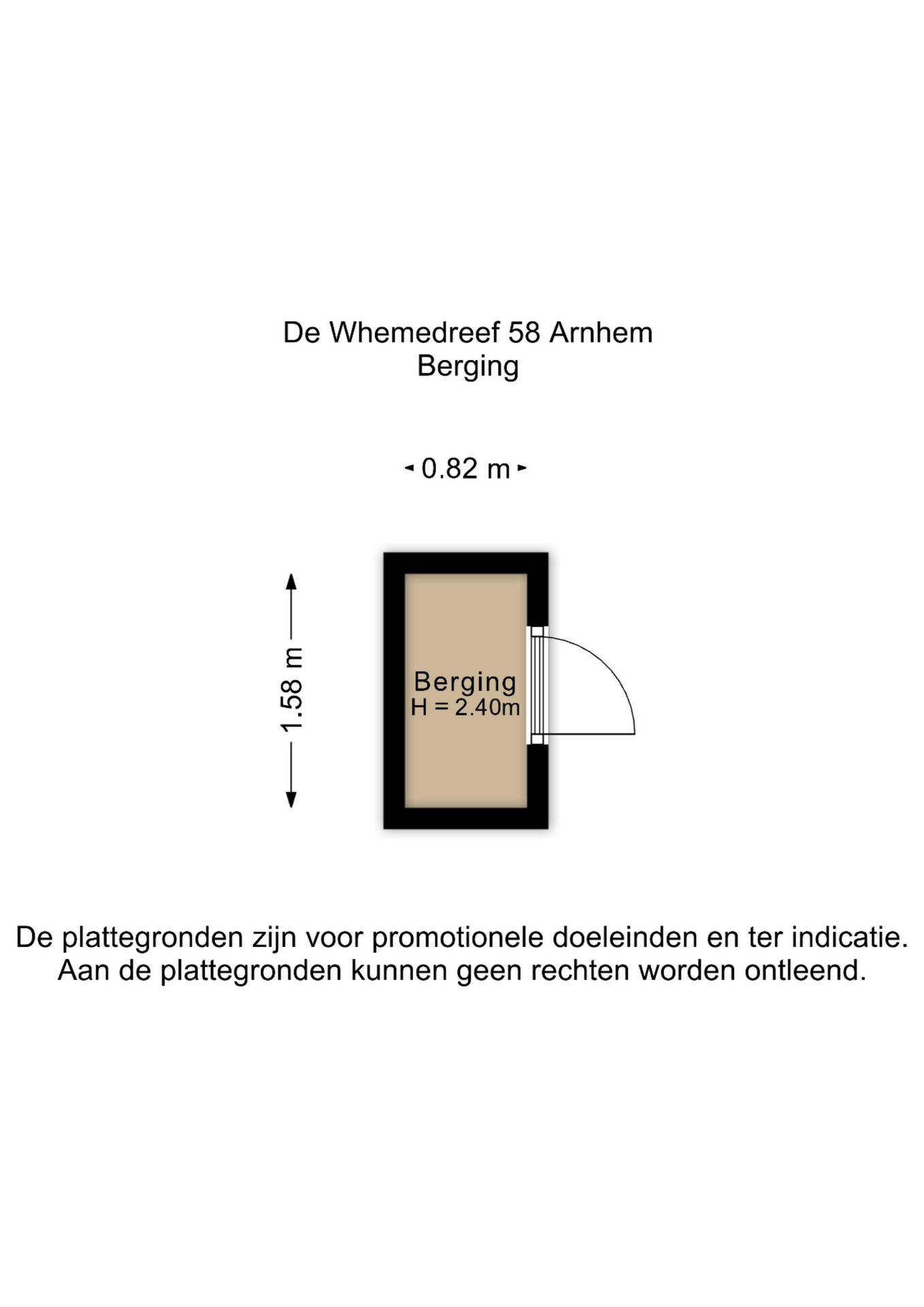 Foto 54 van De Whemedreef 58
