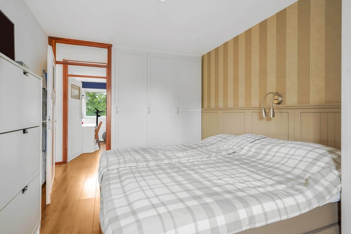 Foto 4 van Berkendreef 44
