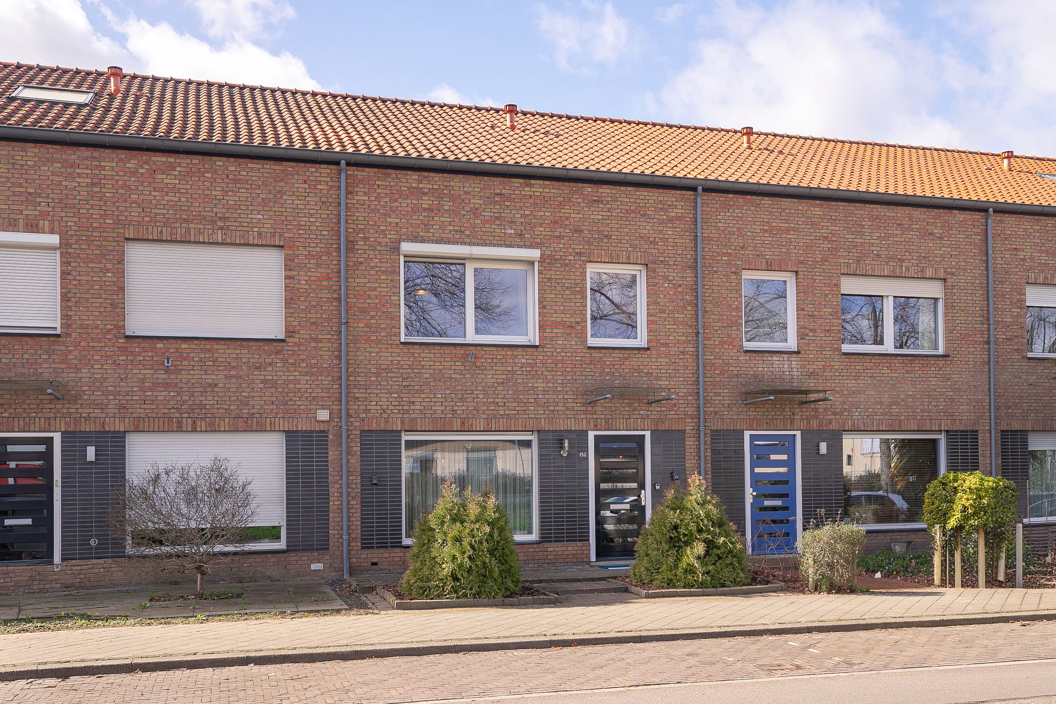 Bloemenweg 152 