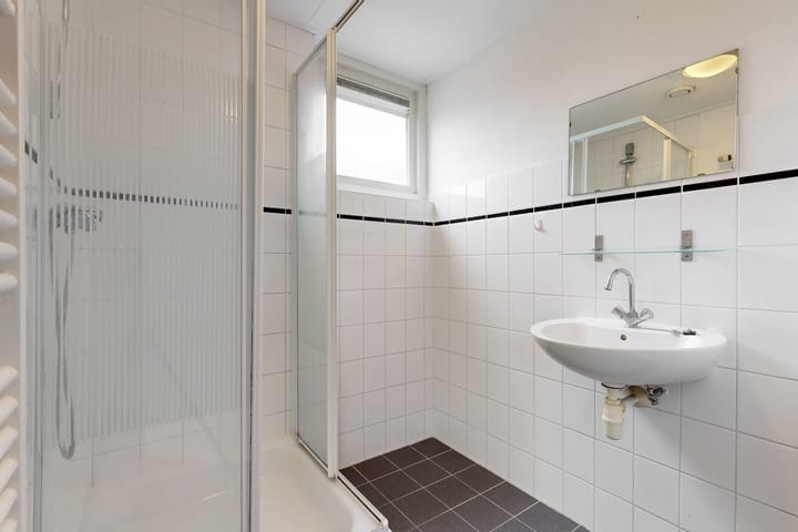 Foto 4 van Geldersesteeg 35-A