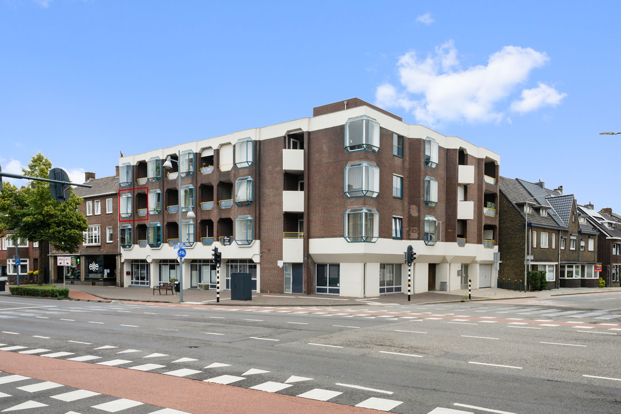 Rijksweg Noord 1-GII 1 GII