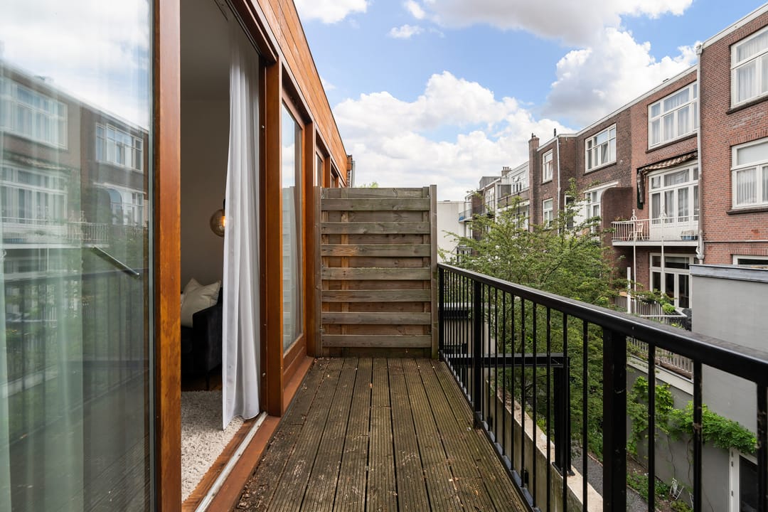 Foto 16 van Vredehofstraat 46-AAR