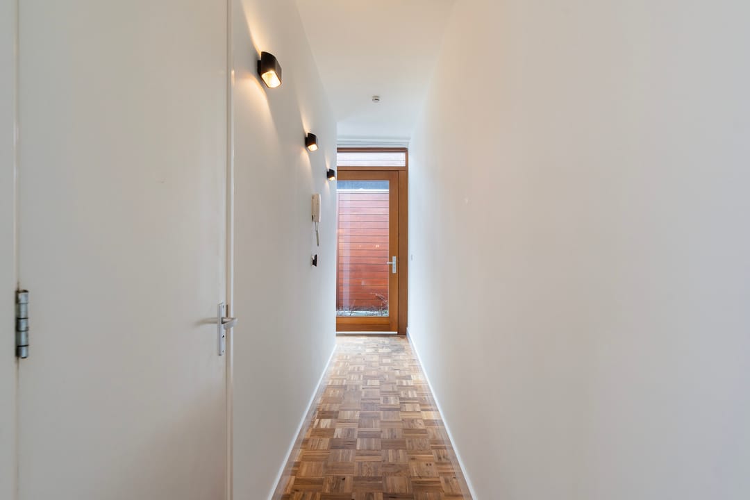 Foto 8 van Vredehofstraat 46-AAR