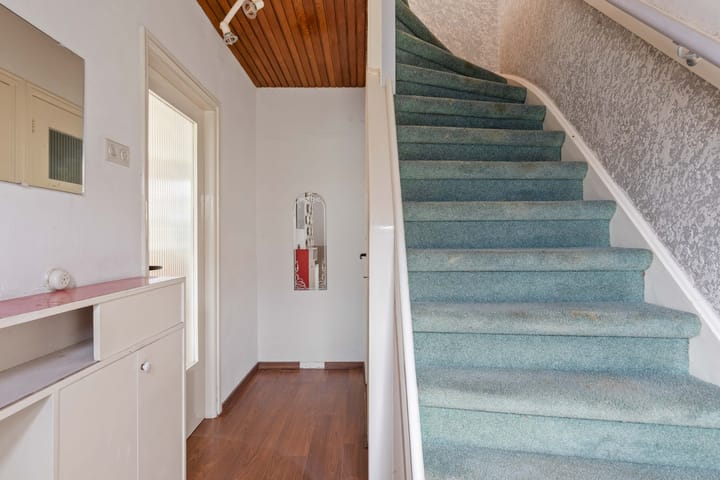 Foto 4 van Vuurdoornlaan 26