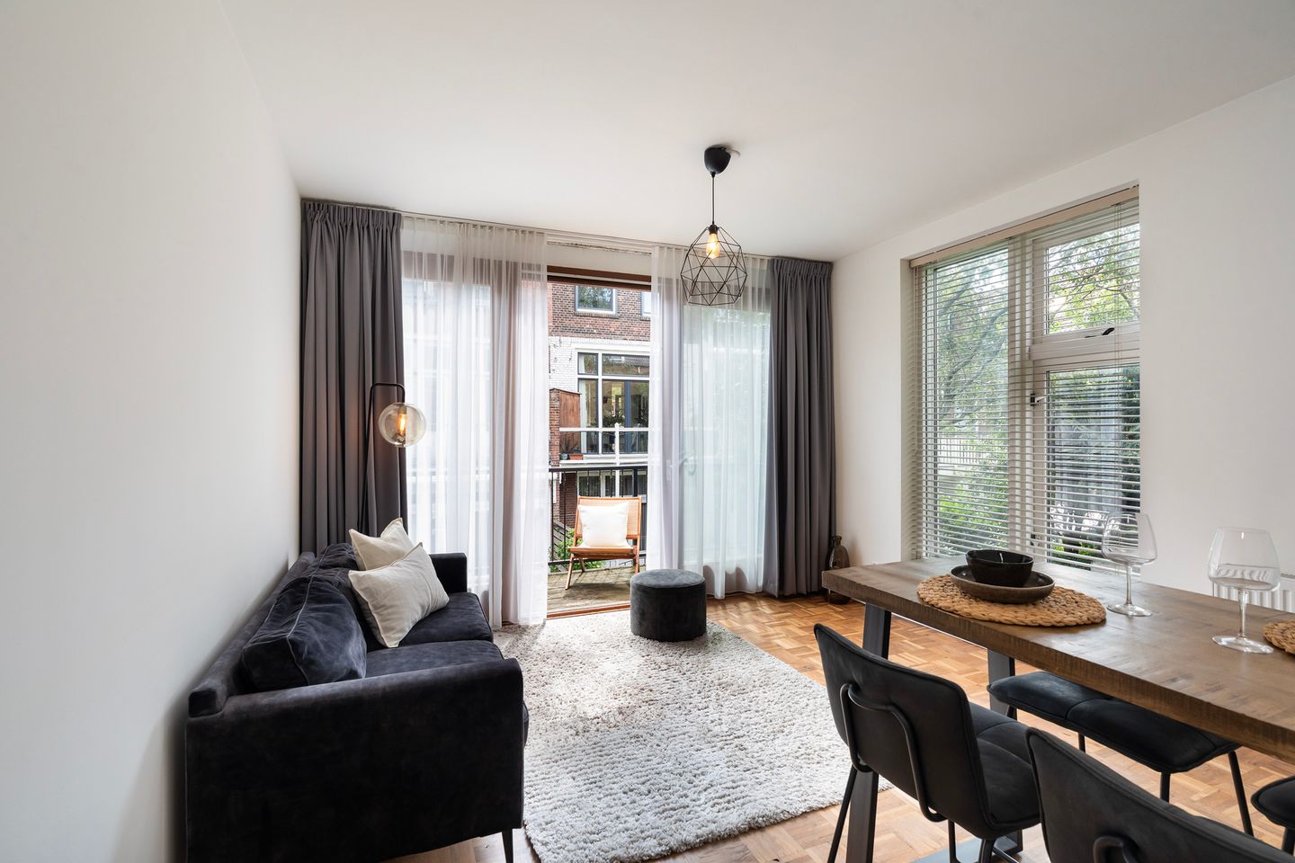 Foto 1 van Vredehofstraat 46-AAR