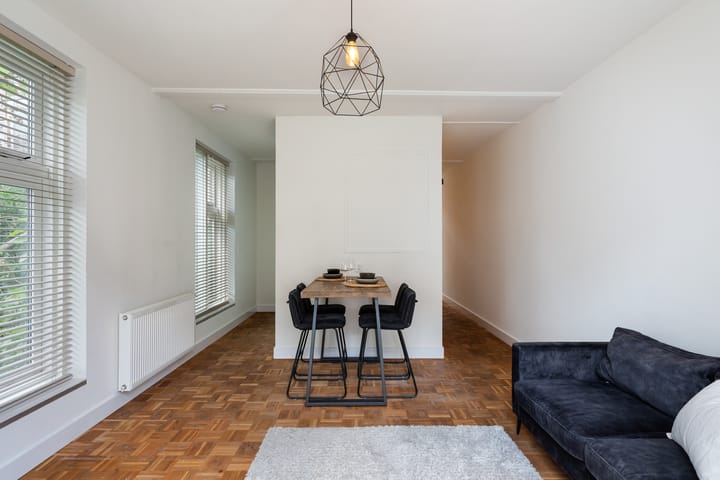 Foto 4 van Vredehofstraat 46-AAR