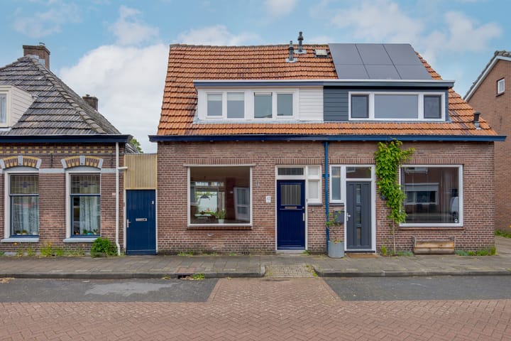 Foto 4 van Diezerenk 42