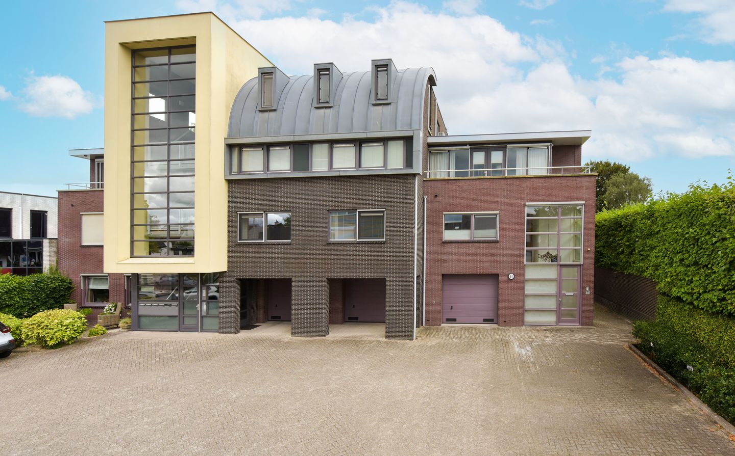 Foto 1 van Hofland 47