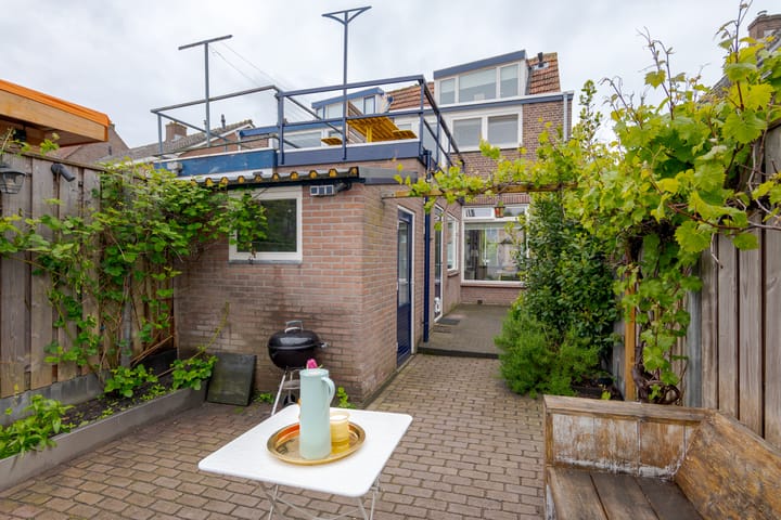 Foto 3 van Diezerenk 42