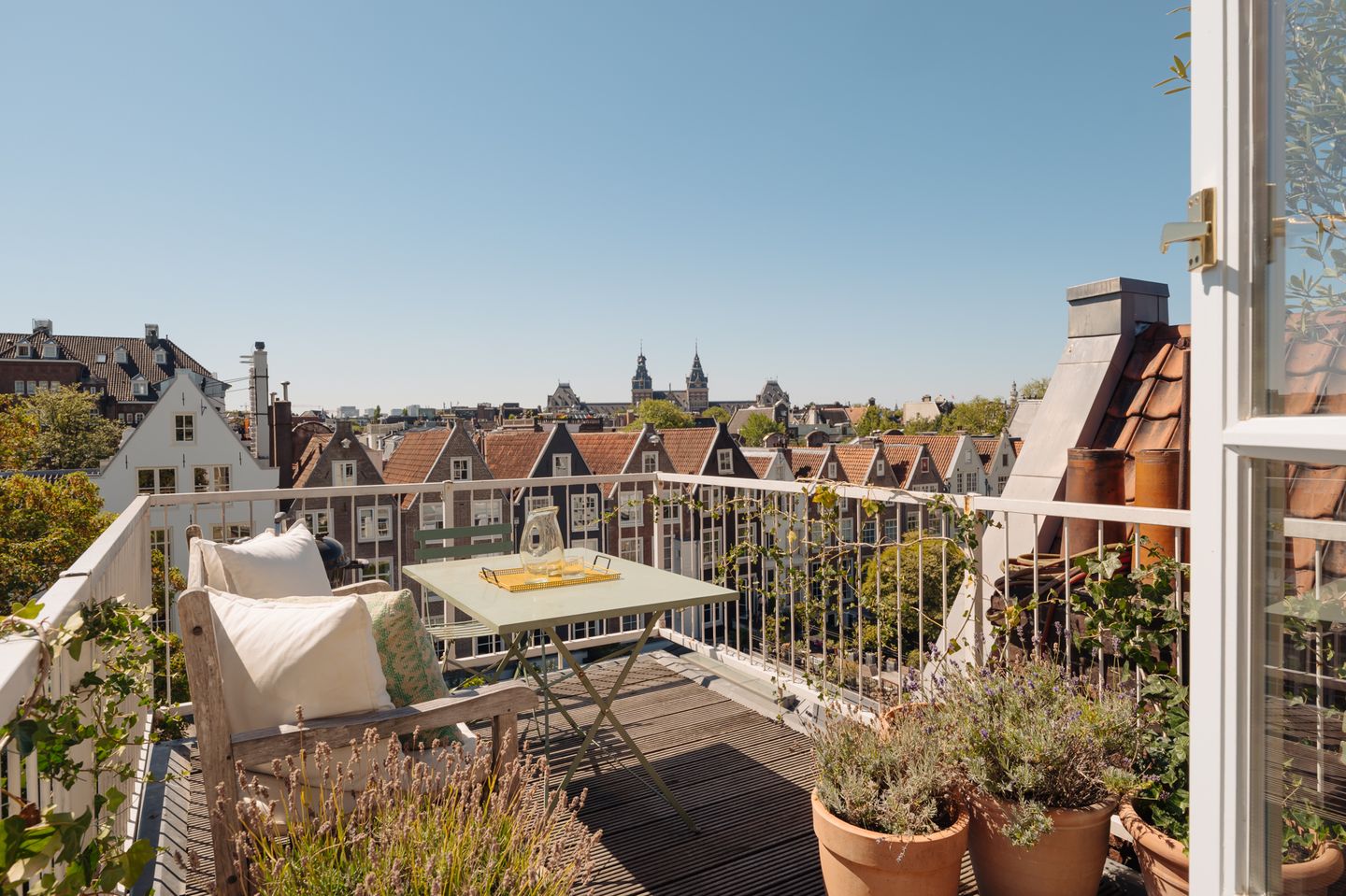 Photo 5 of Kerkstraat 178-3