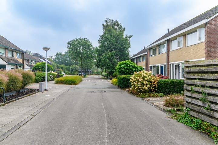 Hoekwoning te koop: Kûperij 24, Gorredijk