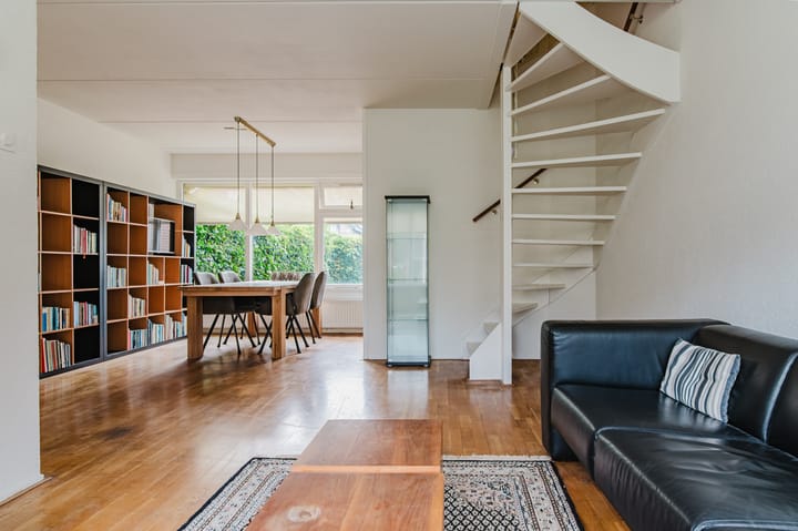 Hoekwoning te koop: Kûperij 24, Gorredijk
