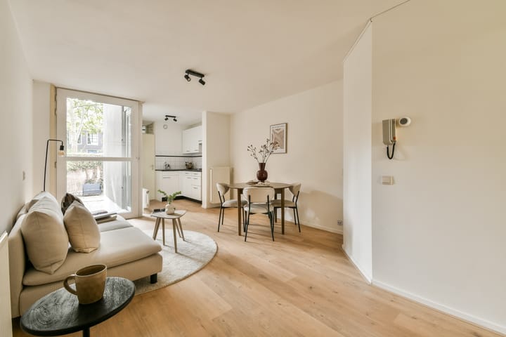 Foto 4 van Nieuwe Kerkstraat 34-A
