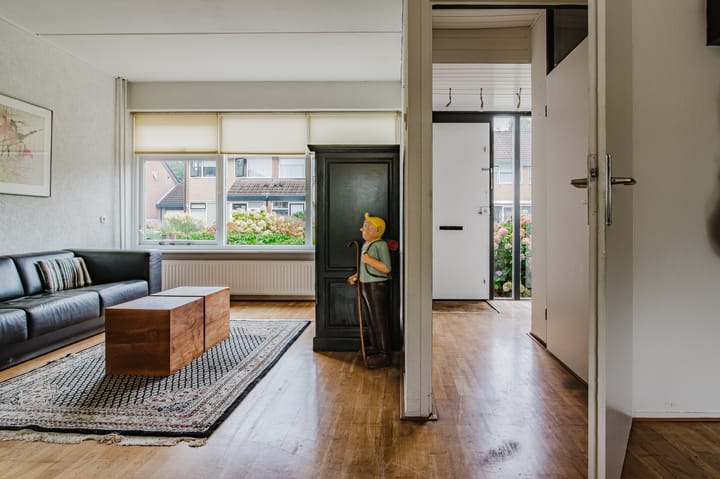 Hoekwoning te koop: Kûperij 24, Gorredijk