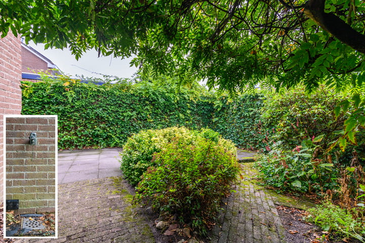 Hoekwoning te koop: Kûperij 24, Gorredijk