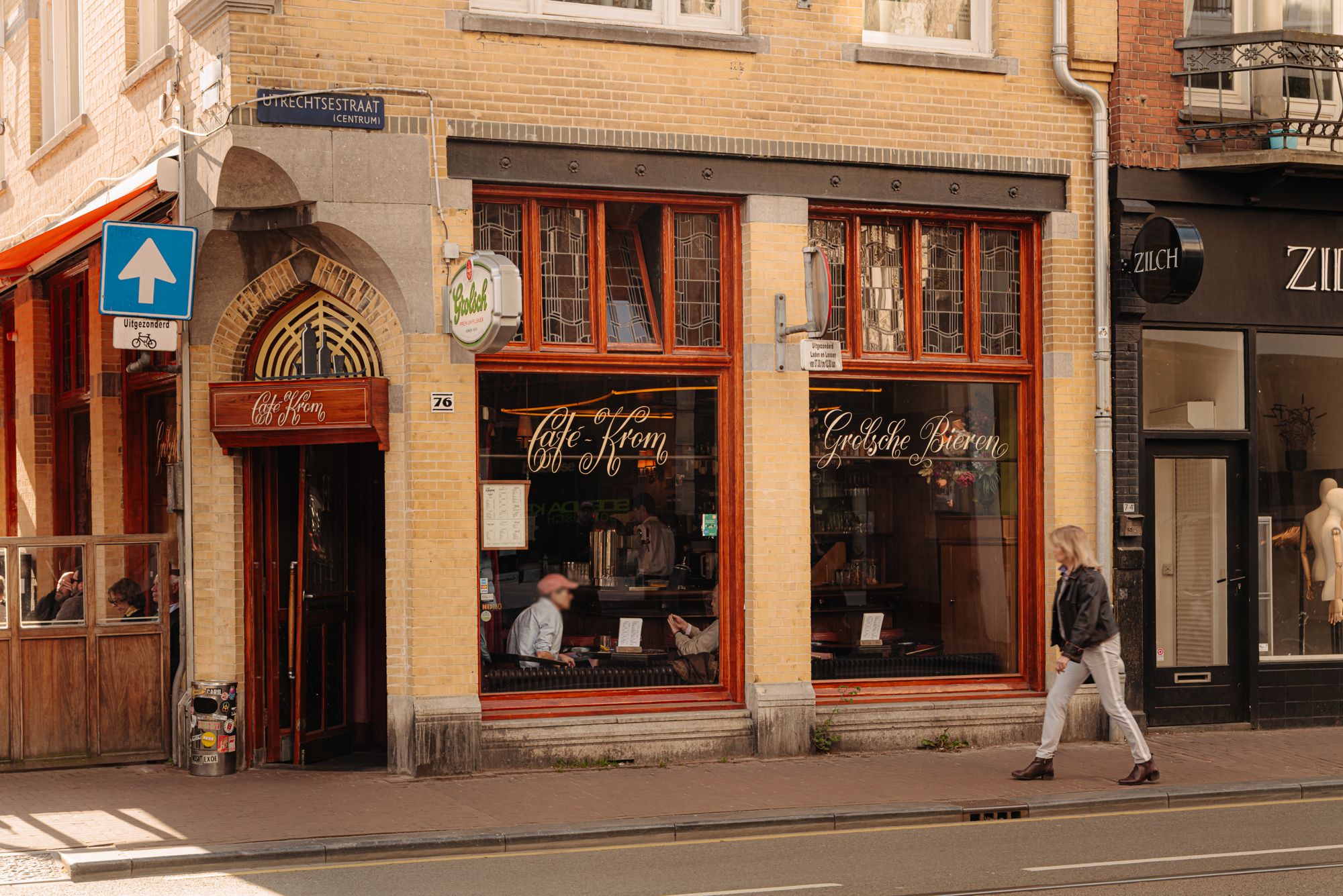 Photo 30 of Kerkstraat 178-3