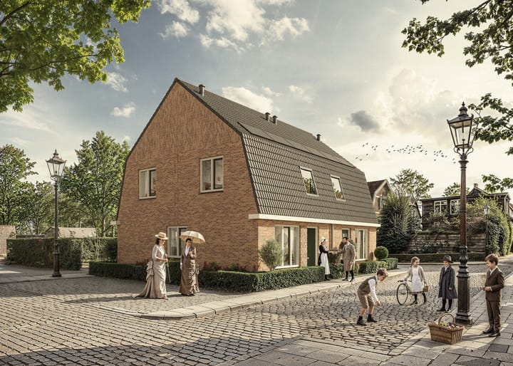 Foto 4 van Weiver 39-C