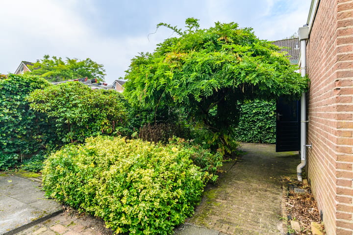 Hoekwoning te koop: Kûperij 24, Gorredijk