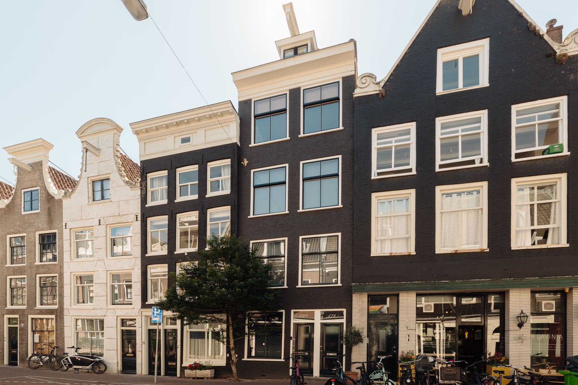 Photo 6 of Kerkstraat 178-3