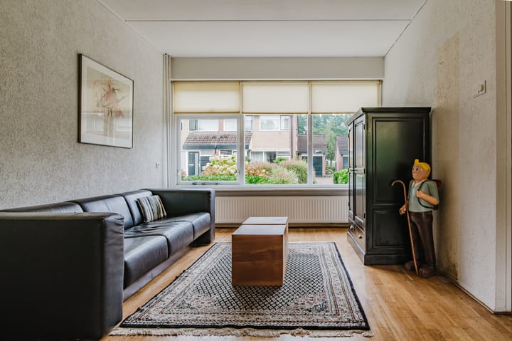 Hoekwoning te koop: Kûperij 24, Gorredijk
