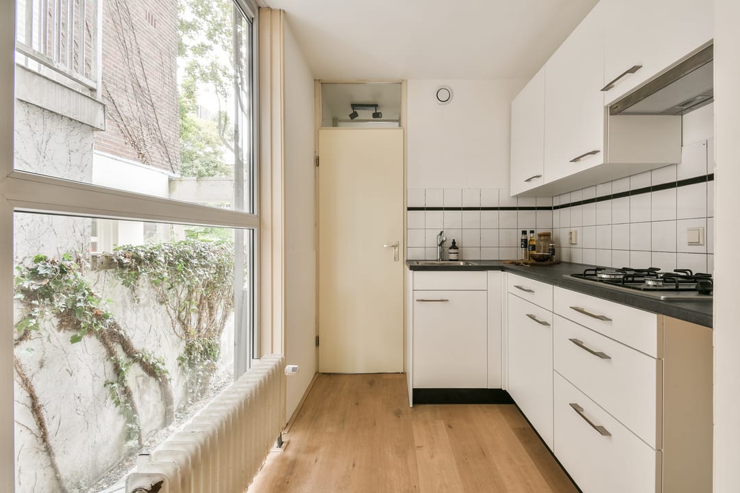 Foto 7 van Nieuwe Kerkstraat 34-A