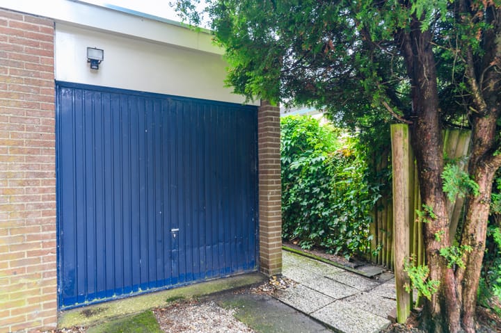 Hoekwoning te koop: Kûperij 24, Gorredijk