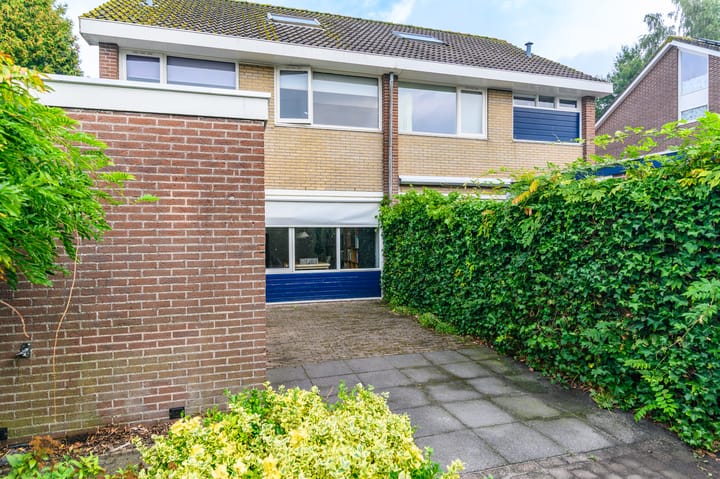Hoekwoning te koop: Kûperij 24, Gorredijk